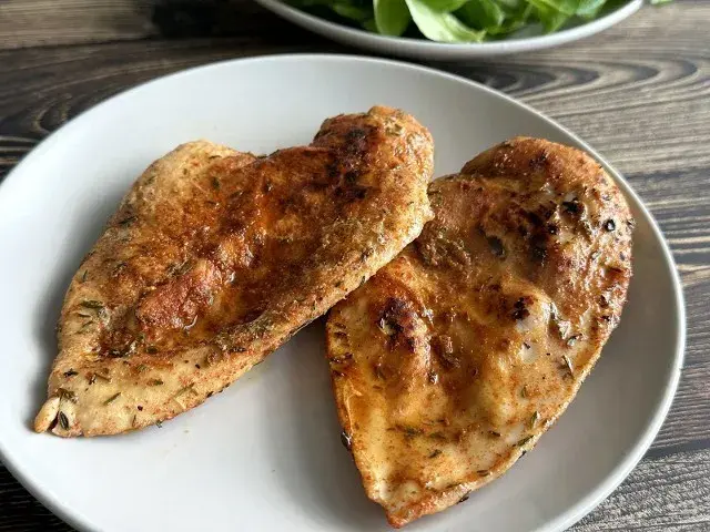 Filet drobiowy – zdrowe przepisy i porady na pyszne dania