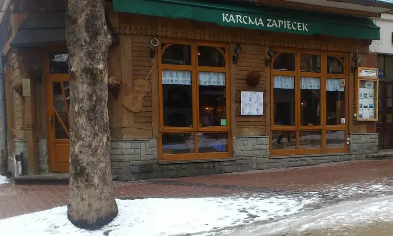 Gdzie zjeść dobrą baraninę w Zakopanem? Odkryj najlepsze miejsca