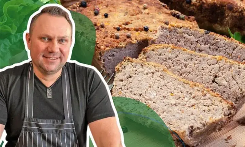 Jak zrobić pasztet z jelenia, który zachwyci Twoich gości?