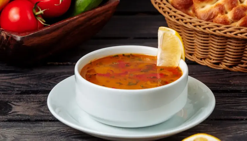 Czy przyprawa do zup Maggi jest szkodliwa? Sprawdź skutki zdrowotne
