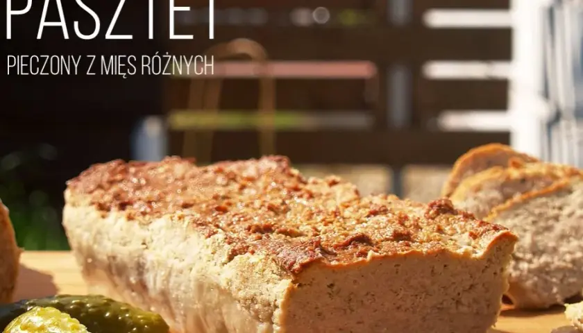 Ile piec pasztet z termoobiegiem, aby uniknąć zakalca?