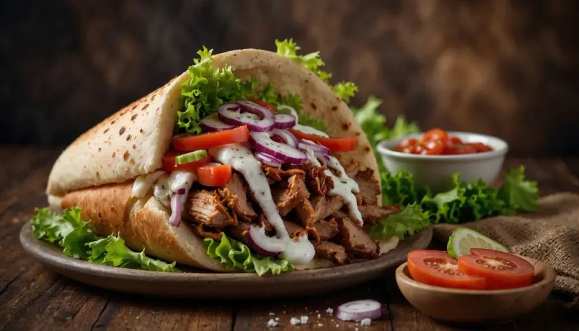 Gdzie kupić kebab z baraniny w Poznaniu? Sprawdź najlepsze miejsca