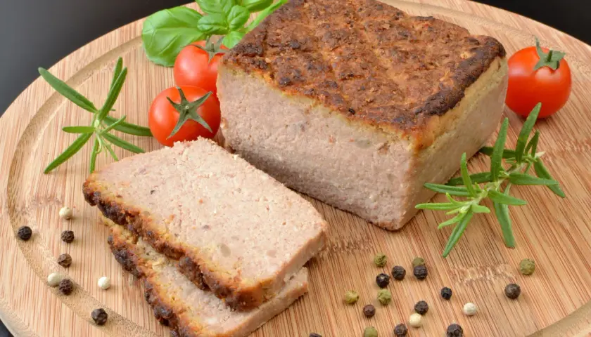 Jak długo piecze się pasztet? Czas pieczenia dla idealnego smaku