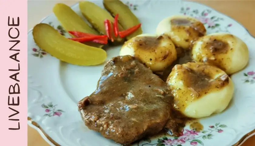 Szybkie danie z wołowiny, które zaoszczędzi Twój czas na obiad