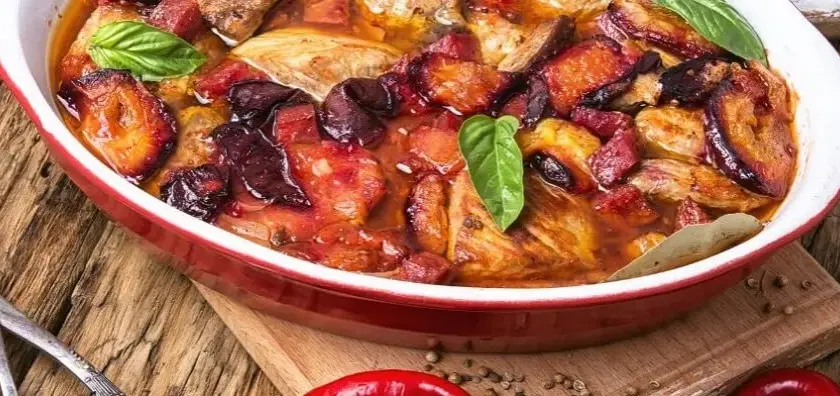 Pomysł na obiad z wieprzowiny - szybkie i smaczne przepisy na każdą okazję