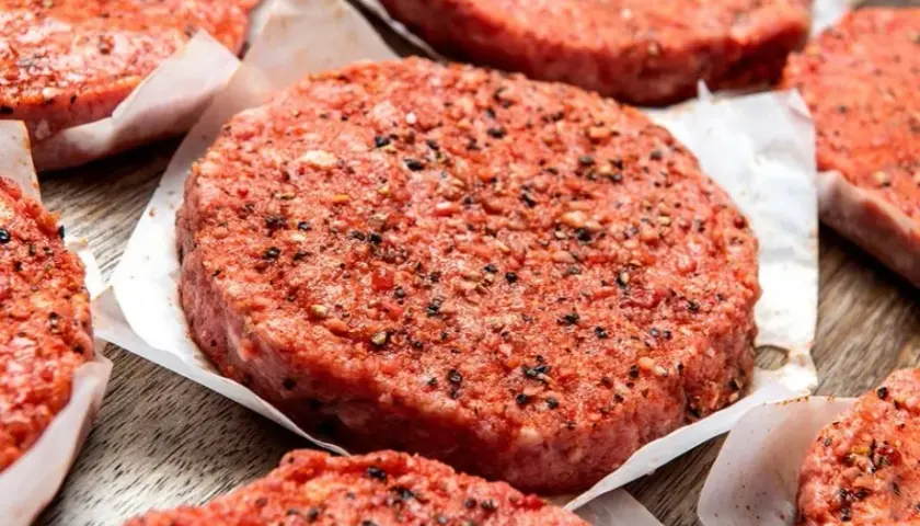 Idealne przyprawy do burgerów: sekretne triki na wyjątkowy smak wołowiny