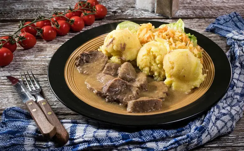 Jak obrać ozory wieprzowe i uniknąć najczęstszych błędów