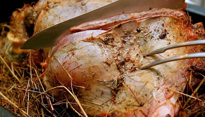 Jak peklować baraninę - krok po kroku do idealnego smaku