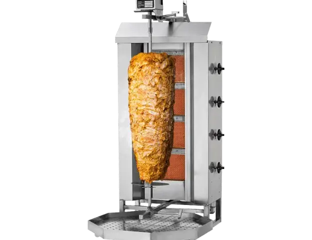 Ile kosztuje baranina na kebab? Ceny, które zaskoczą każdego kucharza