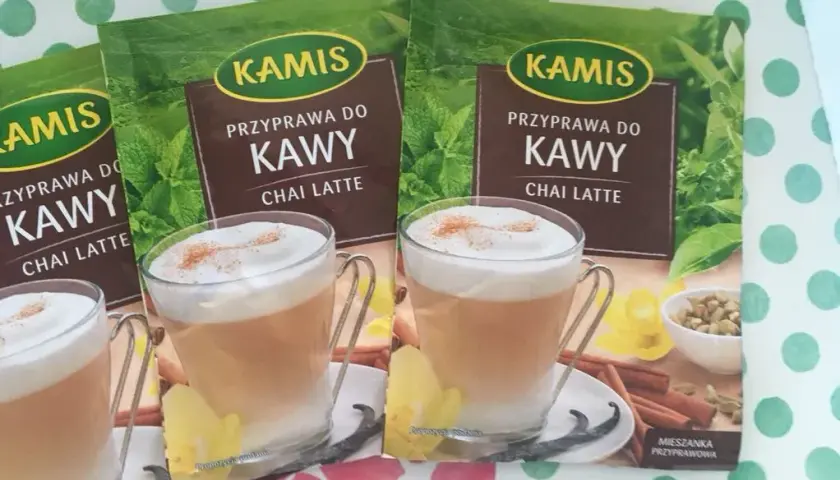 Gdzie kupić przyprawę do kawy Kamis? Sprawdź najlepsze opcje