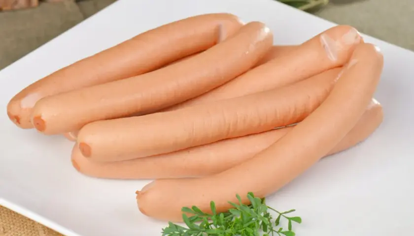 Najlepszy przepis na parówki drobiowe, które zachwycą każdego smakosza