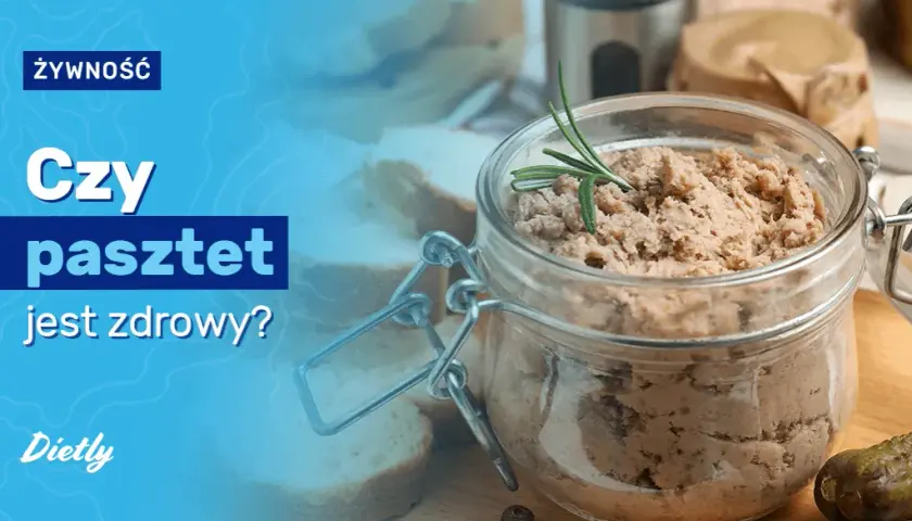 Czy pasztet jest zdrowy? Odkryj, co naprawdę wpływa na jego wartość zdrowotną