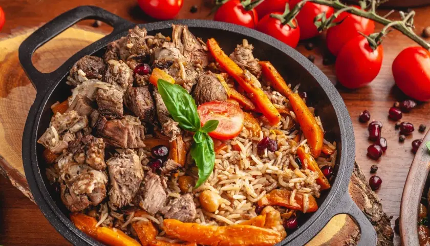 Jak smakuje baranina? Odkryj jej unikalny smak i aromat