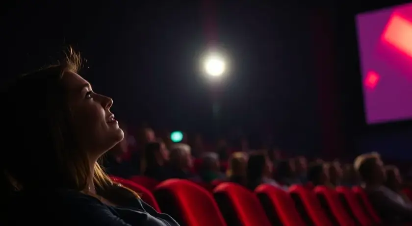 Ryzyko na ekranie: jak filmy tworzą mity na temat hazardu