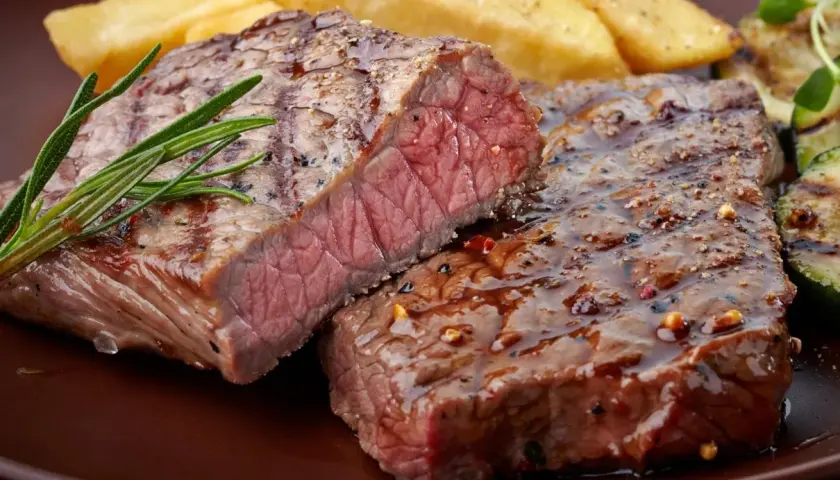 Najlepsza marynata do wołowiny duszonej, która zmieni smak potrawy