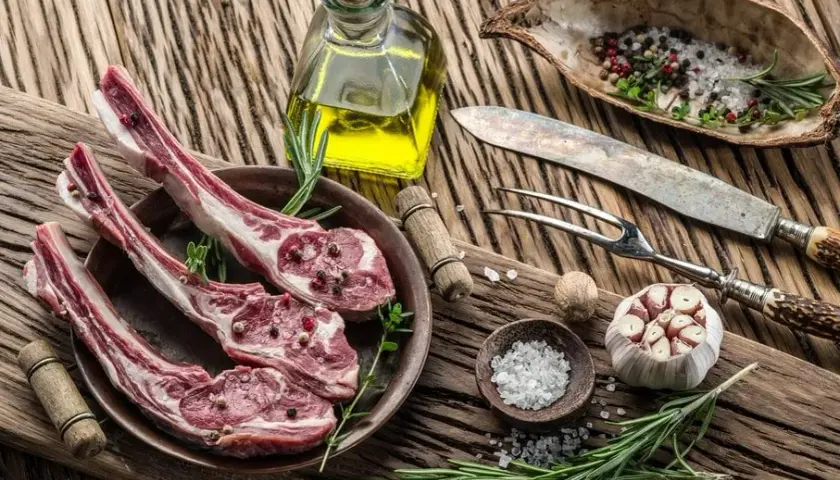 Gdzie kupić baraninę w Śląsku? Sprawdzone miejsca i ceny
