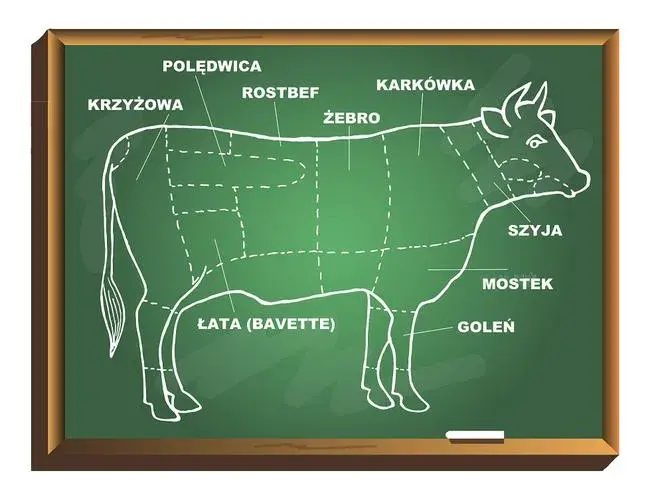 Wołowina skąd pochodzi? Prawda o mięsie, które jesz codziennie