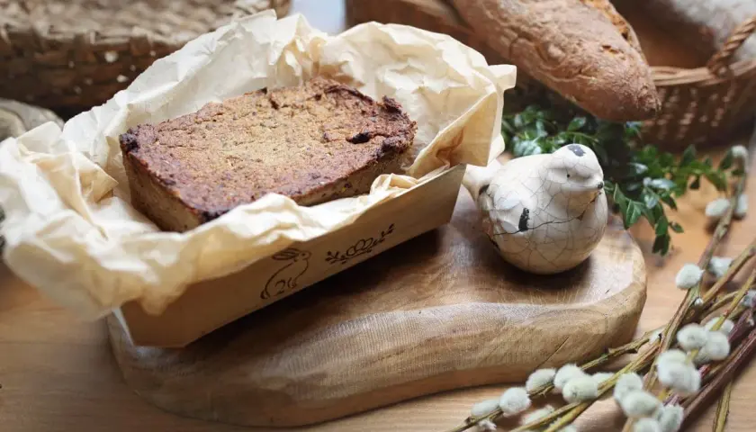 Czym doprawić pasztet, aby zyskał wyjątkowy smak i aromat?
