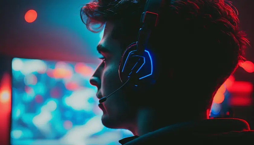 E-sport, streaming, gry: Jak rozrywka online zmieniła Twoje wieczory?