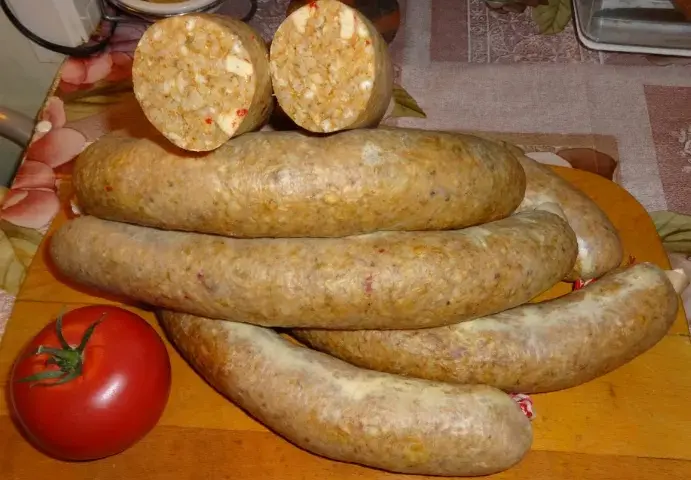 Gdzie kupić kaszankę meksykańską? Sprawdź najlepsze źródła!