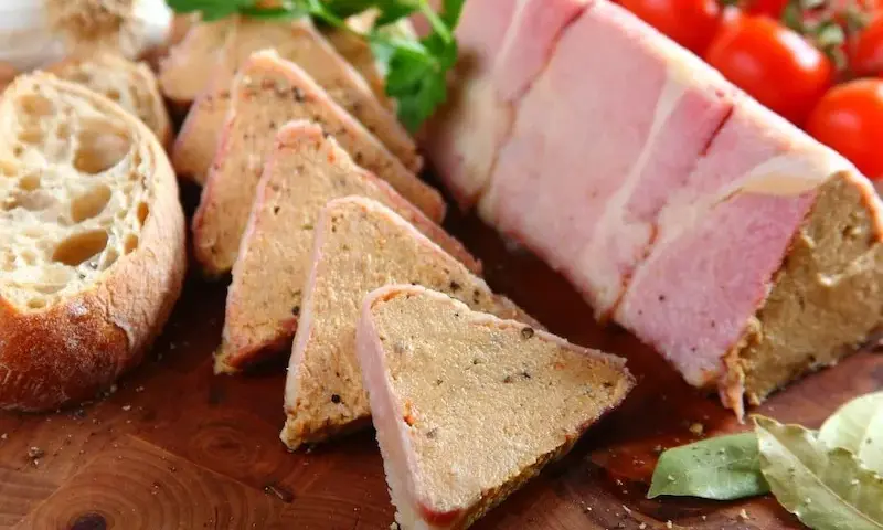 Jakie przyprawy do pasztetu z królika, aby uzyskać wyjątkowy smak