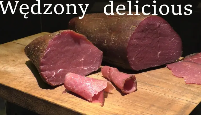 Sekrety wędzenia wołowiny: jak uzyskać idealny smak i teksturę