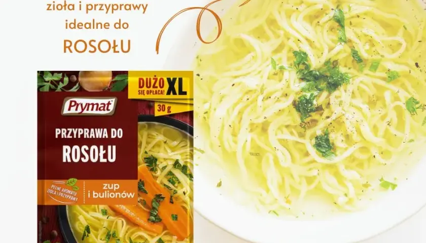 Kiedy dodać przyprawy do rosołu? Sekret smaku i klarowności