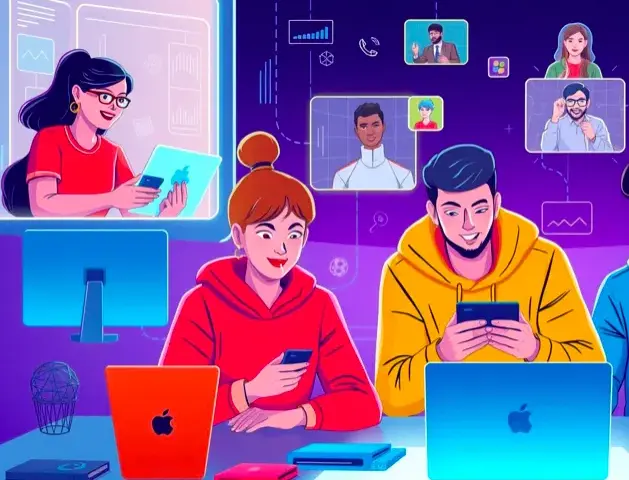 The Link Between Personality Types and Gambling Habits
