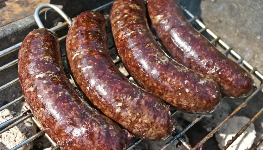 Jak przygotować kaszankę na grilla - proste przepisy i sekrety smaku