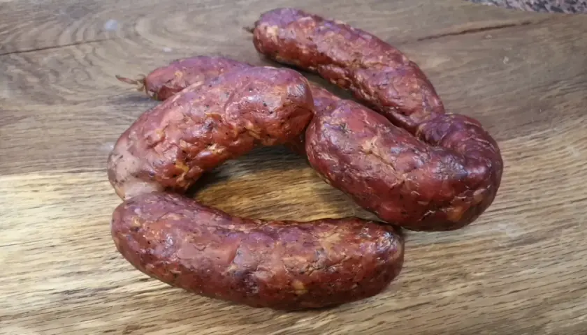 Kiełbasa Veneta: Odkryj smaki i zastosowania, które zachwycą
