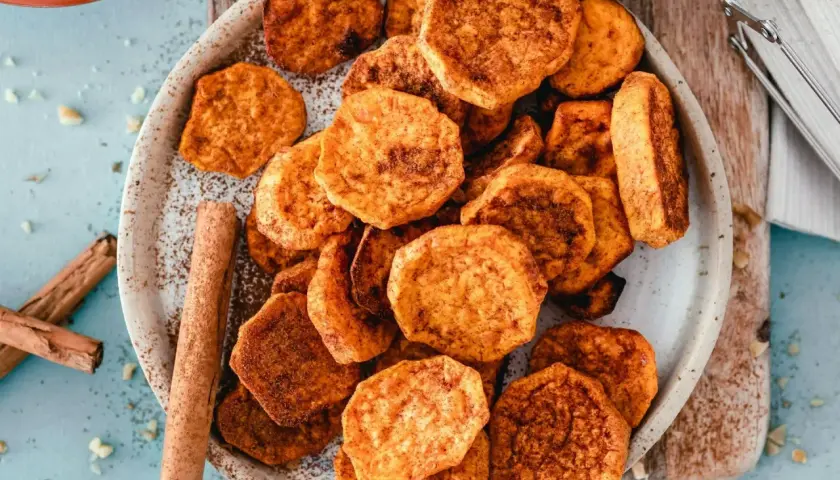 Jak zrobić przyprawę do chipsów, aby zaskoczyć smakiem każdą przekąskę