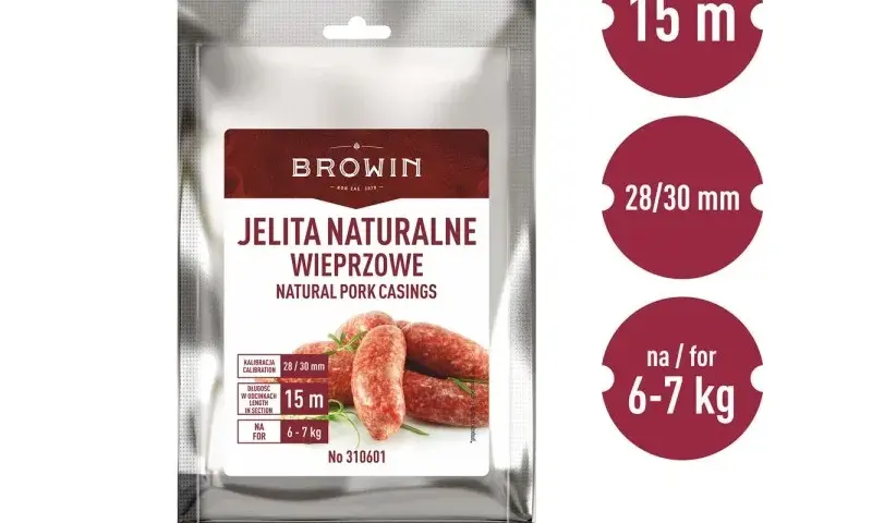 Gdzie kupić jelita wieprzowe? Sprawdź najlepsze oferty i sklepy