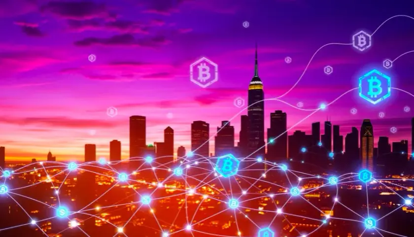 Jak kryptowaluty wpływają na przyszłość branży finansowej?