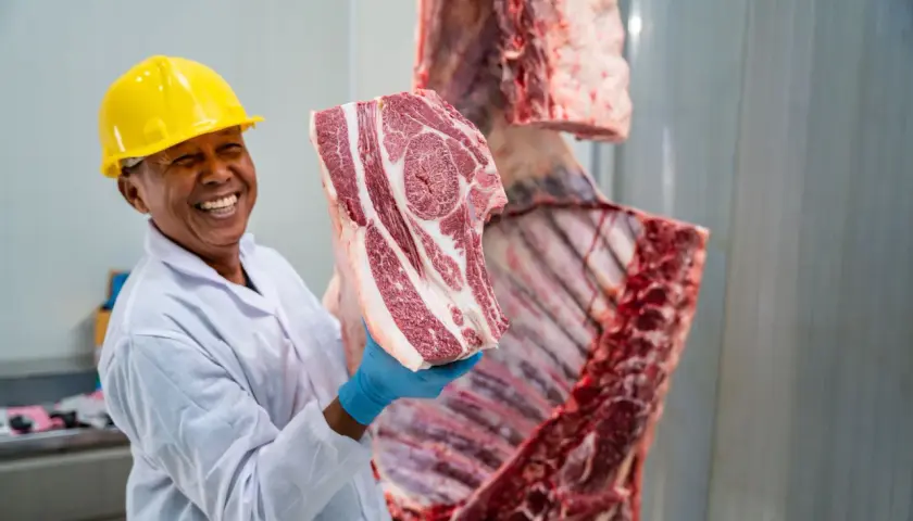 Wołowina Wagyu cena za kg – dlaczego jej koszt jest tak wysoki?