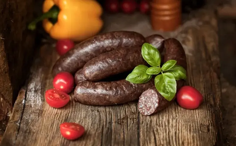 Z czego jest kaszanka? Odkryj sekrety tego tradycyjnego dania