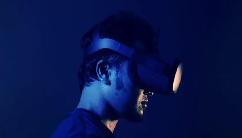 VR I AR W Grach: Jak Technologia Zbliża Rozgrywkę Do Prawdziwego Doświadczenia