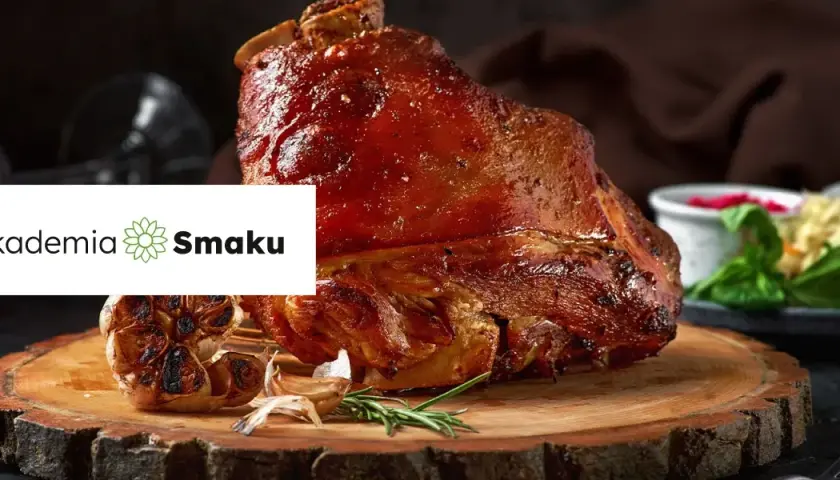 W jakiej temperaturze piec golonkę, aby uzyskać idealny smak?