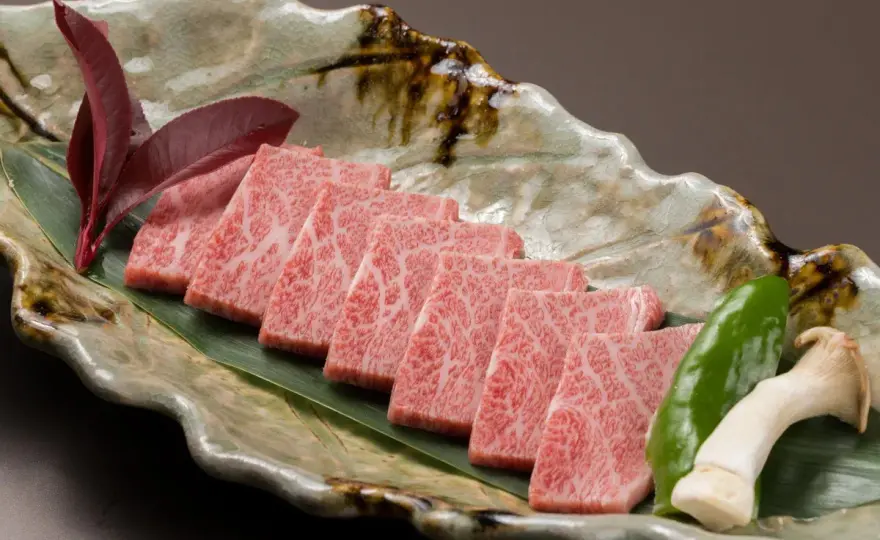 Kobe to Wagyu, ale nie każde Wagyu to Kobe - Klucz do zrozumienia