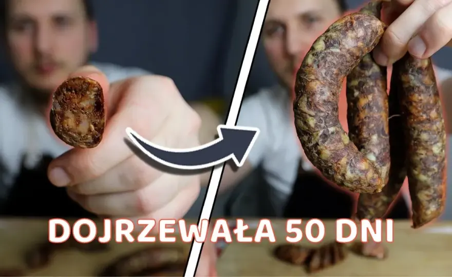 Kiełbasa z mangalicy - wyjątkowy smak i zdrowe właściwości tej wędliny