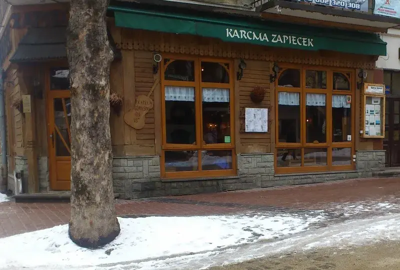 Gdzie zjeść dobrą baraninę w Zakopanem? Odkryj najlepsze miejsca