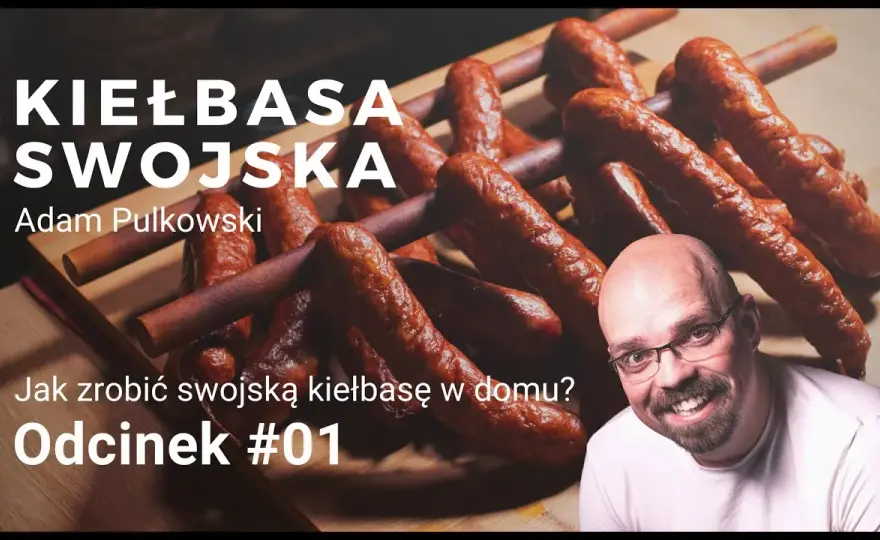 Jak zrobić kiełbasę wiejską - prosty przepis na smaczną tradycję