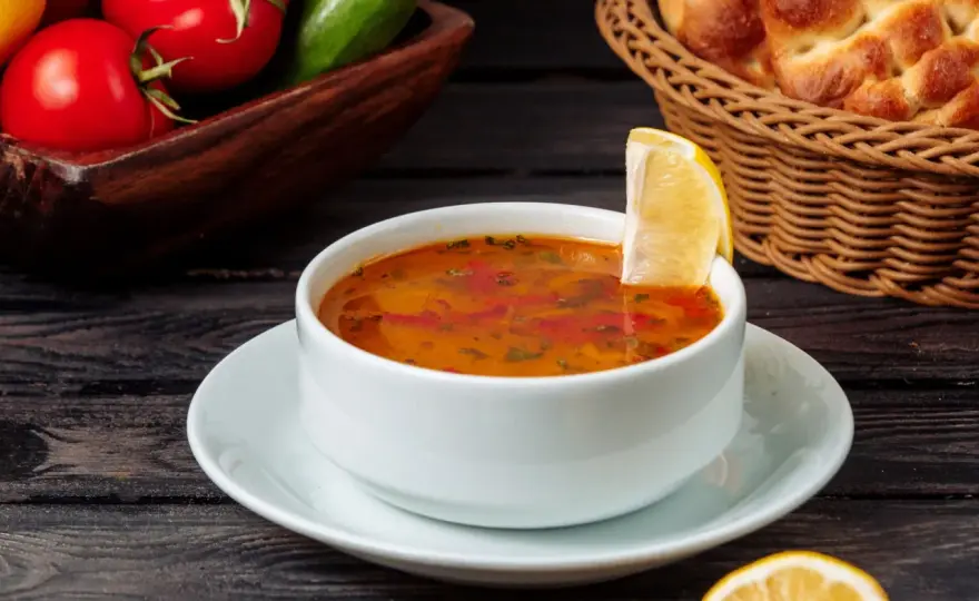Czy przyprawa do zup Maggi jest szkodliwa? Sprawdź skutki zdrowotne