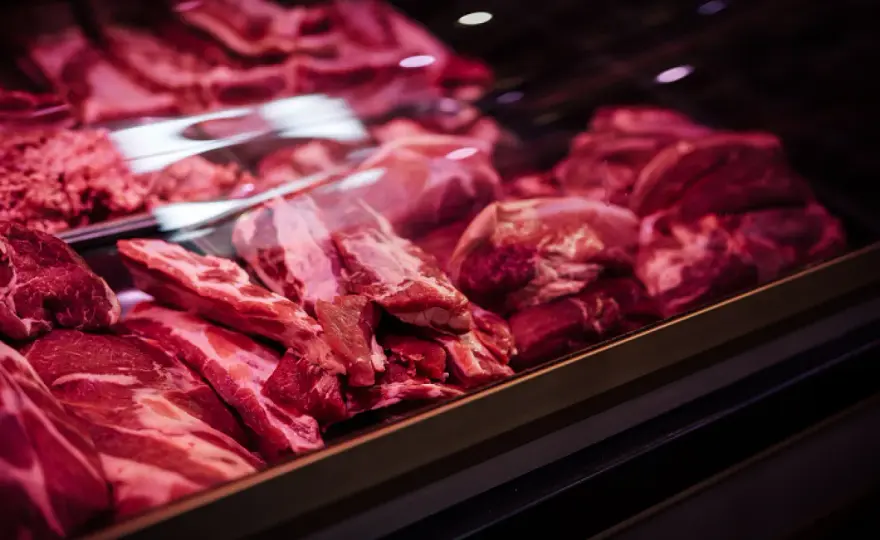 Ile kosztuje 1 kg baraniny? Ceny, które mogą cię zaskoczyć