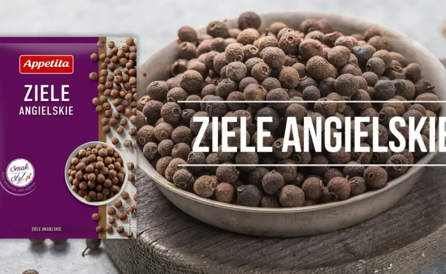 Ziele angielskie - sekret głębokiego smaku ciemnych mięs