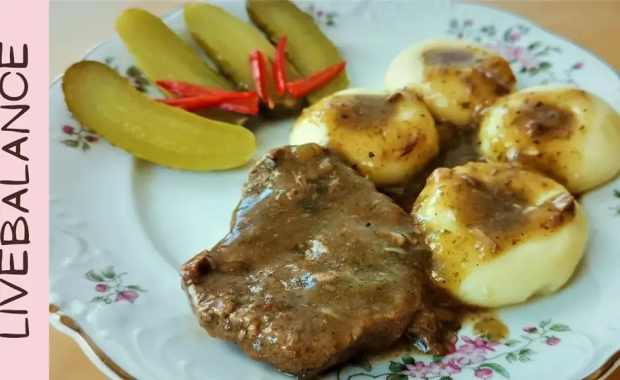 Szybkie danie z wołowiny, które zaoszczędzi Twój czas na obiad