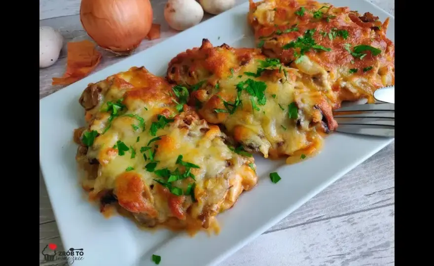 Jak długo moczyć schab w mleku, aby uzyskać idealną delikatność?