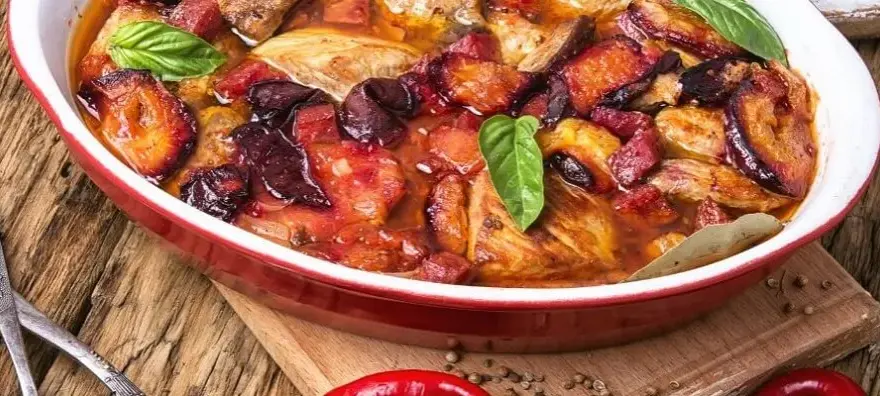 Pomysł na obiad z wieprzowiny - szybkie i smaczne przepisy na każdą okazję