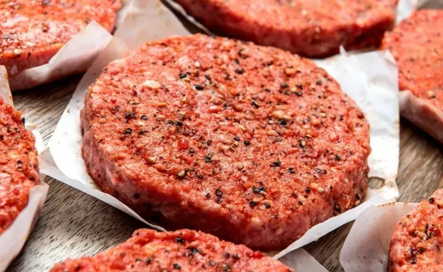 Idealne przyprawy do burgerów: sekretne triki na wyjątkowy smak wołowiny