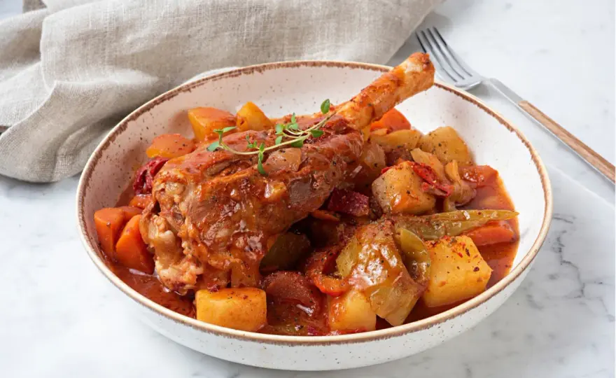 Jak smakuje jagnięcina? Odkryj jej wyjątkowy smak i aromat