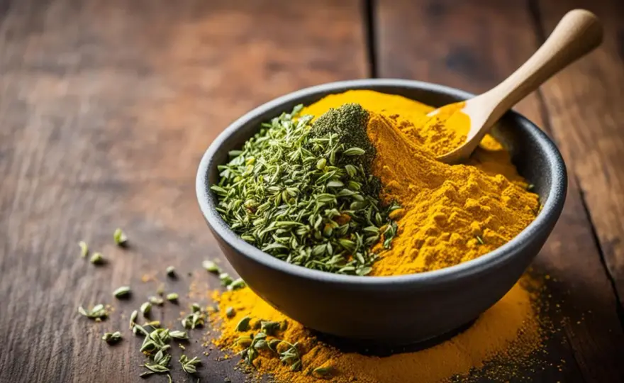 Jakie przyprawy do żurku? Sekret idealnego smaku i aromatu